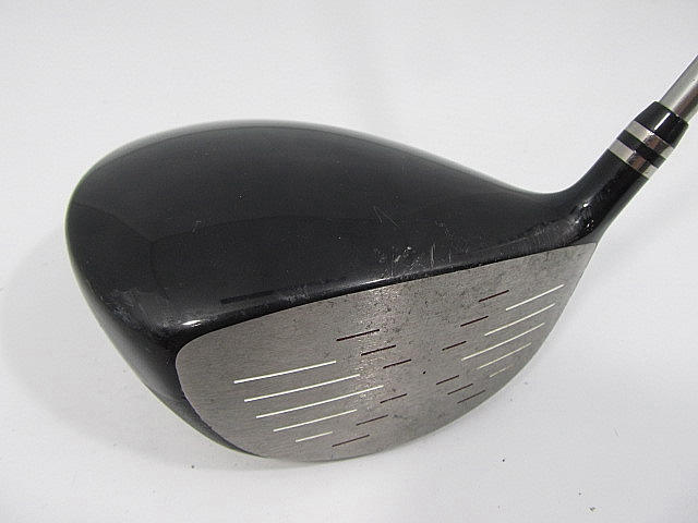 ヤマハ インプレス X 4.6DタイプS ドライバー 2008