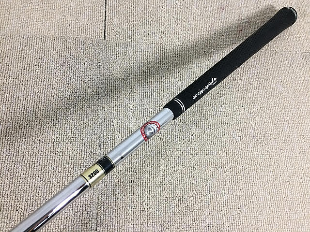 テーラーメイド ツアープリファード EF SPIN GROOVE ウェッジ 2014