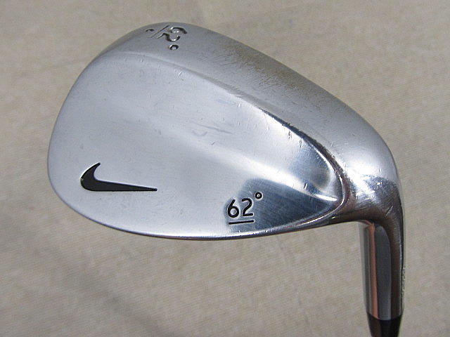 ナイキ フォージド ワイドソール ウェッジ (USA仕様)