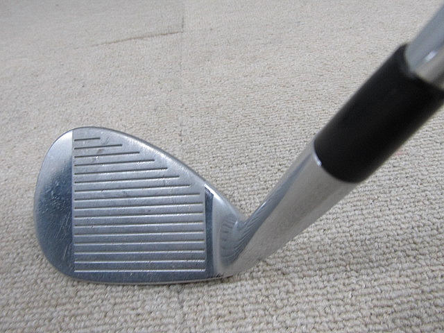 ナイキ フォージド ワイドソール ウェッジ (USA仕様)