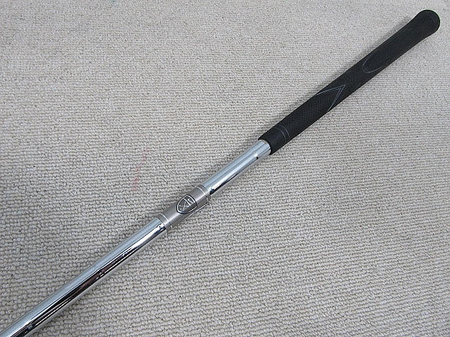 ナイキ フォージド ワイドソール ウェッジ (USA仕様)