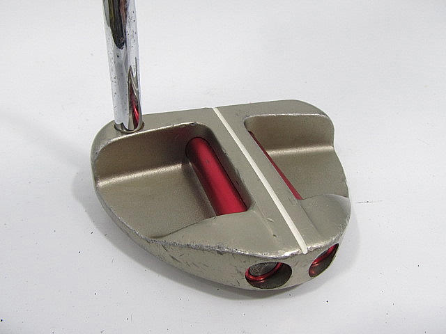 テーラーメイド ロッサ(ROSSA) MEZZA モンザ パター