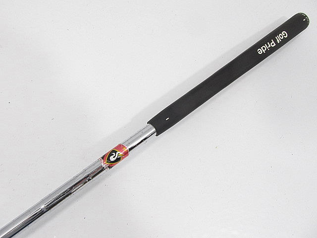 テーラーメイド ロッサ(ROSSA) MEZZA モンザ パター