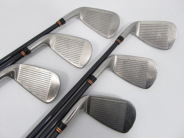 カタナゴルフ SWORD KT700 アイアン