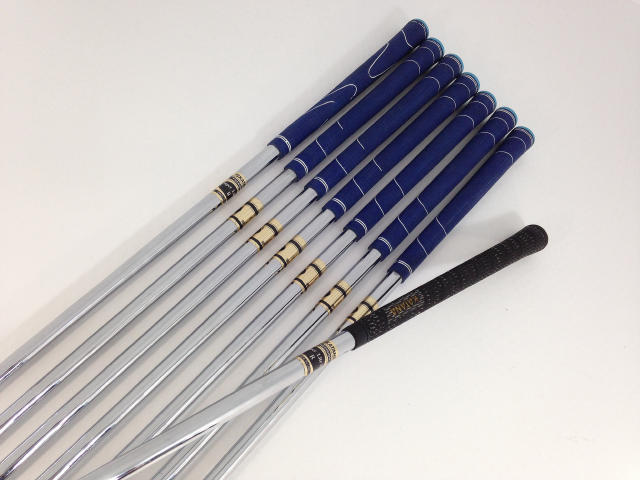 カタナゴルフ KATANA 505ATi アイアン