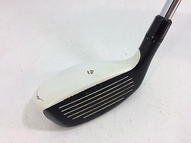 テーラーメイド レスキュー ユーティリティ 2011 (日本仕様)