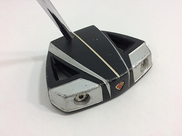 テーラーメイド ロッサ(ROSSA) インザ AGSI+ センターシャフト パター