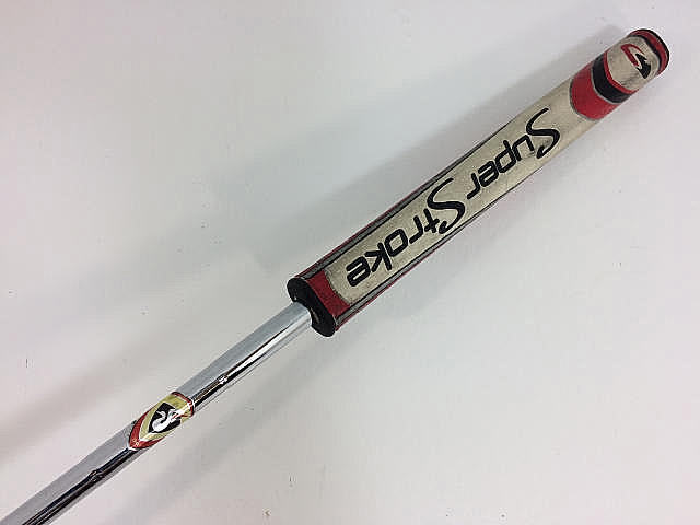 テーラーメイド ロッサ(ROSSA) インザ AGSI+ センターシャフト パター