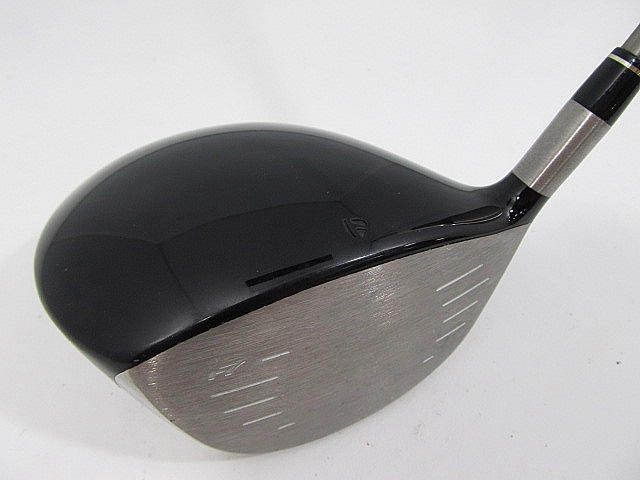 テーラーメイド r7 クアッド TP ドライバー (日本仕様)(トルクレンチナシ)