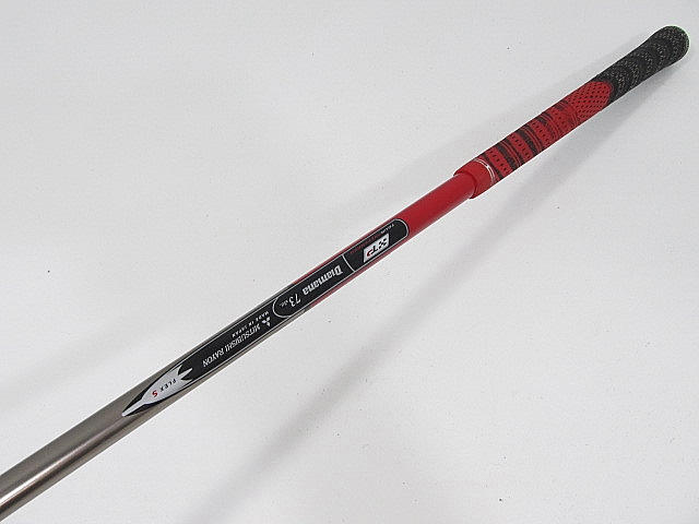 テーラーメイド r7 クアッド TP ドライバー (日本仕様)(トルクレンチナシ)