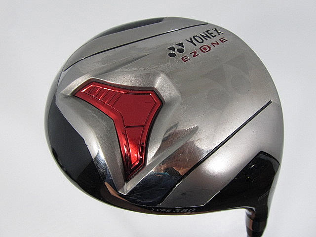 ヨネックス EZONE タイプ380 ドライバー