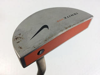 ナイキ イグナイト パター 003