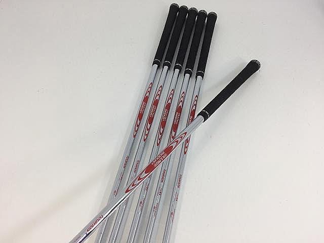 三浦技研 CB-2008 アイアン