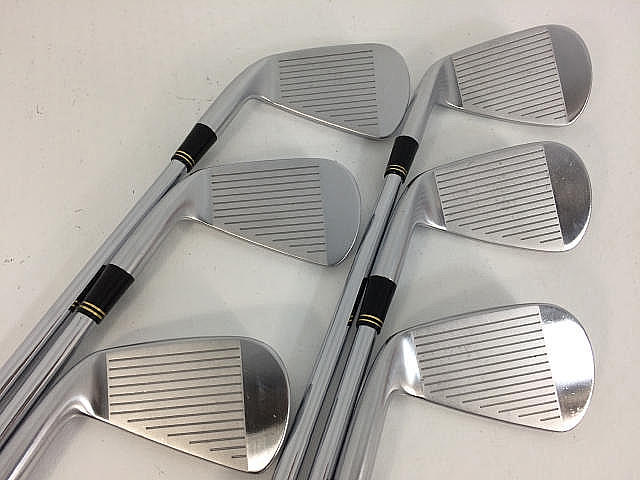 三浦技研 CB-2008 アイアン