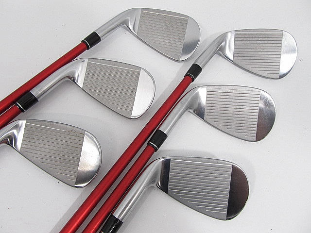 ヨネックス EZONE XPG アイアン 2016