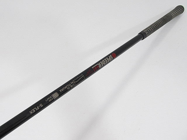 ナイキ フォージドチタン 300ccモデル（日本仕様)