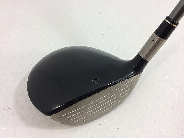 テーラーメイド r5 デュアル Ti フェアウェイ (日本仕様)