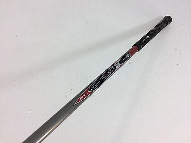 テーラーメイド r5 デュアル Ti フェアウェイ (日本仕様)