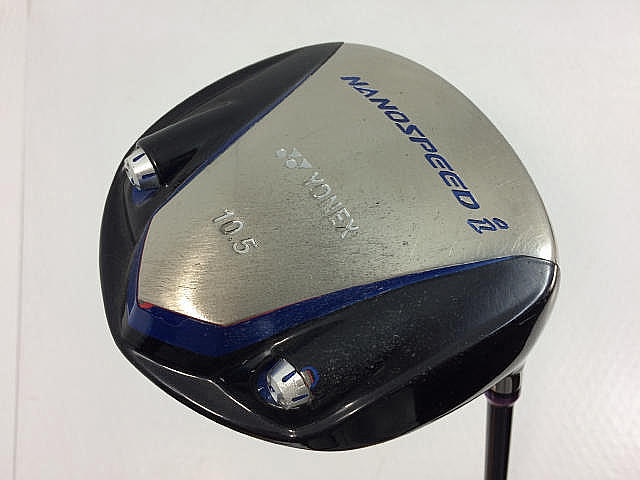 ヨネックス NANO スピード i ドライバー