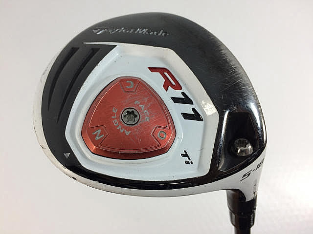 テーラーメイド R11 Ti フェアウェイ (USA仕様)