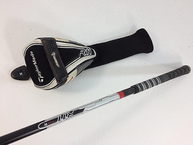 テーラーメイド R11 Ti フェアウェイ (USA仕様)