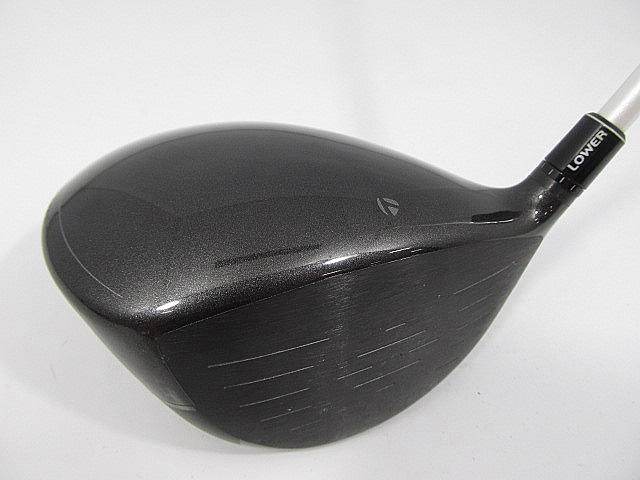 テーラーメイド SLDR 430 ツアープリファード ドライバー 2014(日本仕様)