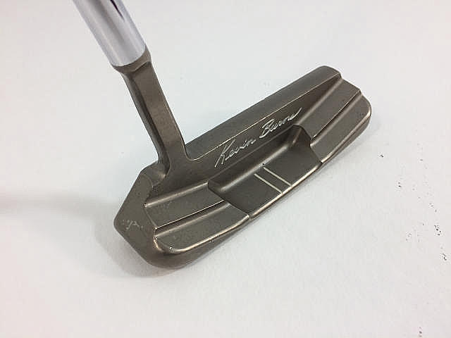 ケビンバーンズ 9304シャンパン