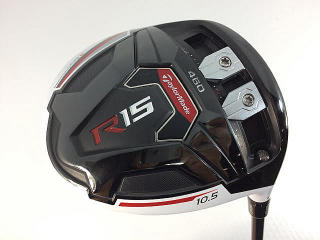 テーラーメイド R15 460 ドライバー (USA仕様)