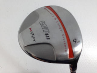 ミステリー ミステリー C-HT411 フェアウェイ 2011