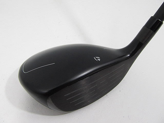テーラーメイド RBZ BLACK(ブラック) ユーティリティ 2018 (USA仕様)