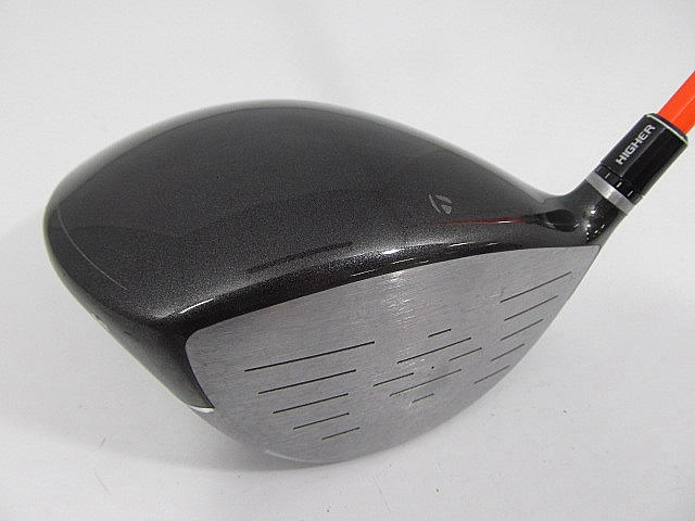 テーラーメイド SLDR ドライバー 2013(日本仕様)