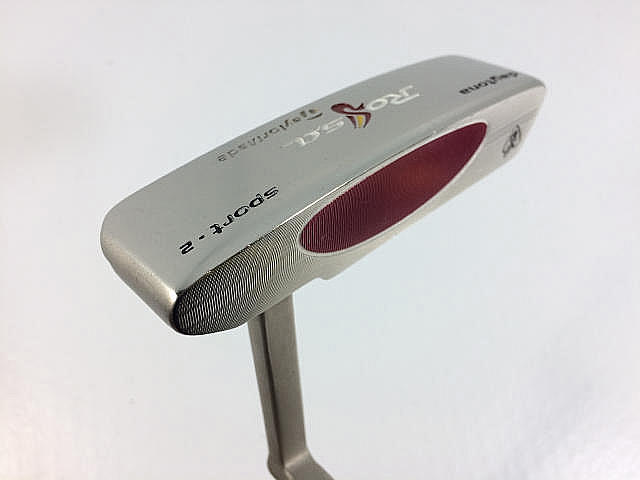 テーラーメイド ロッサ(ROSSA) デイトナスポーツ2 パター