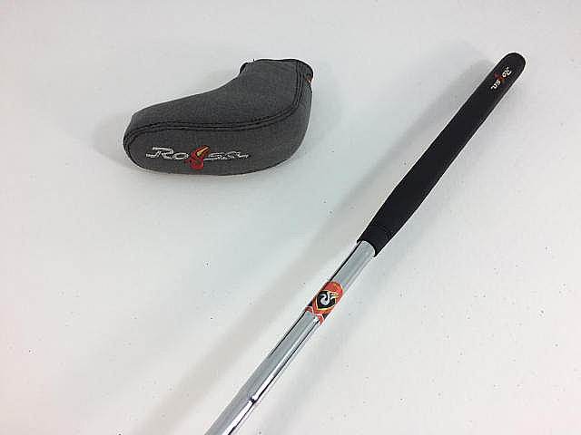 テーラーメイド ロッサ(ROSSA) デイトナスポーツ2 パター