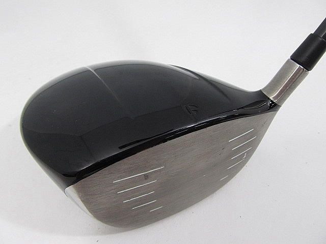 テーラーメイド R-580Ti ドライバー (日本仕様)(高反発)