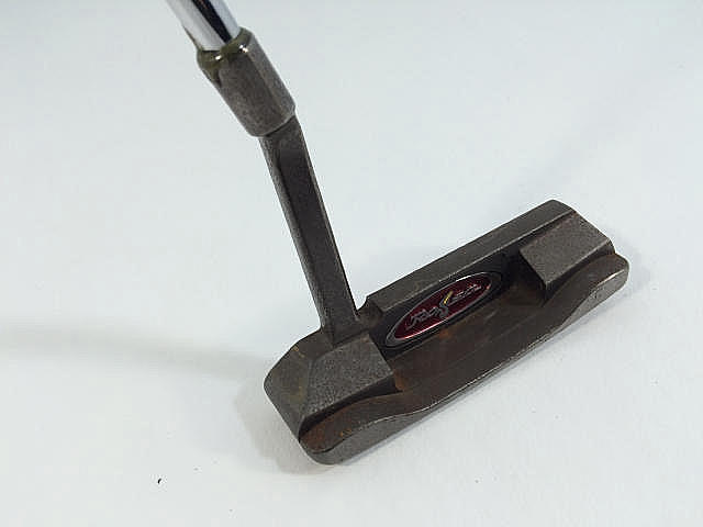 テーラーメイド ロッサ(ROSSA) デイトナツアー 5-02 パター