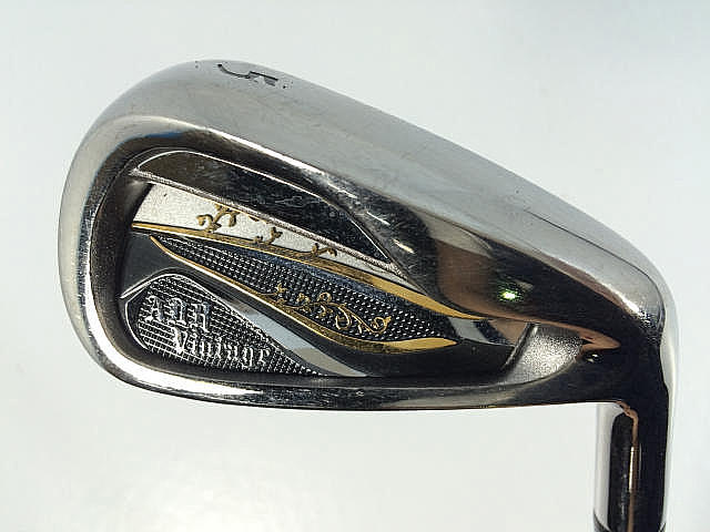 アキラ ADR ヴィンテージ アイアン 2016