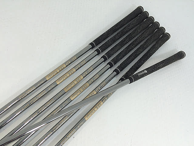 アキラ ADR ヴィンテージ アイアン 2016