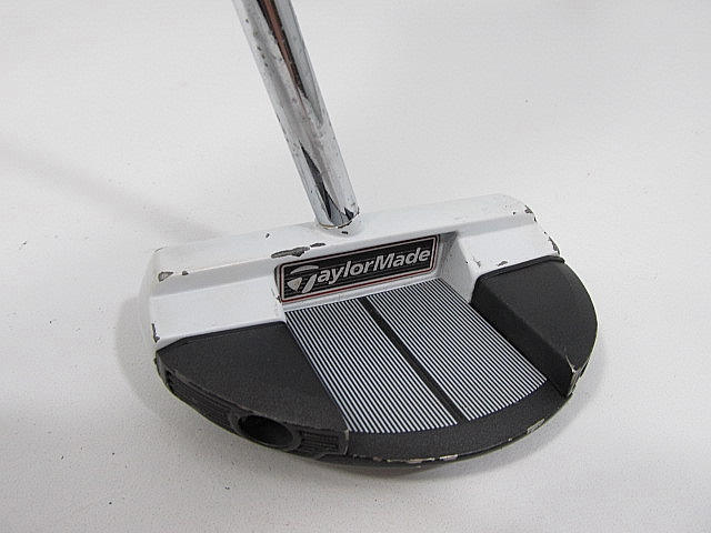 テーラーメイド スパイダー マレット 74 パター 2013