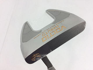 カタナゴルフ VOLTIO KABUTO パター