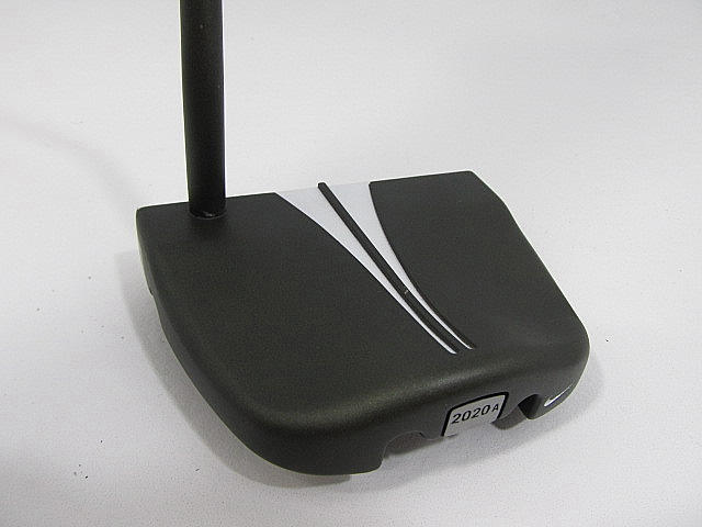 ナイキ IC 20-20A パター - ゴルフデータベース