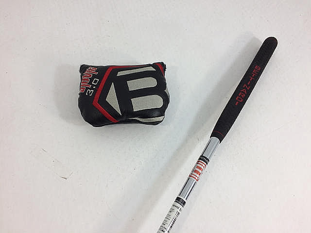 RJベティナルディ RJベティナルディ INOVAI 3.0 パター