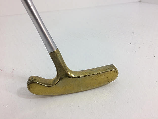 アクシネット ブルーズアイ オールドスタンダード