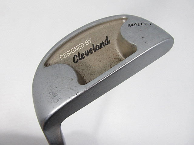 クリーブランド デザインド・バイ マレット