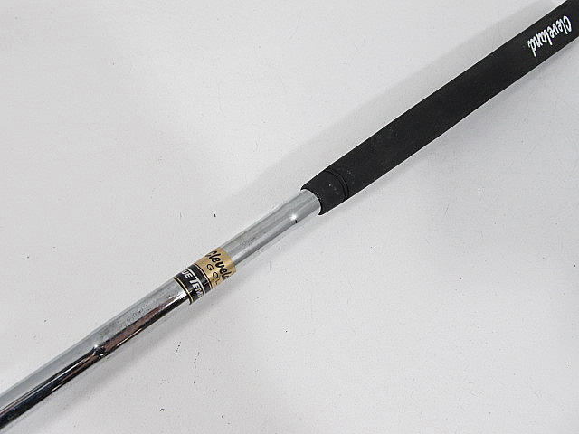 クリーブランド デザインド・バイ マレット