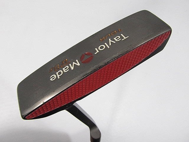 テーラーメイド ナビンズ パター B9s