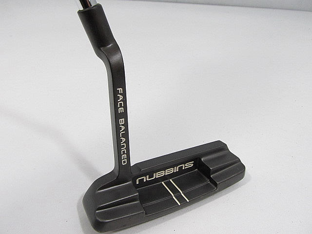 テーラーメイド ナビンズ パター B9s