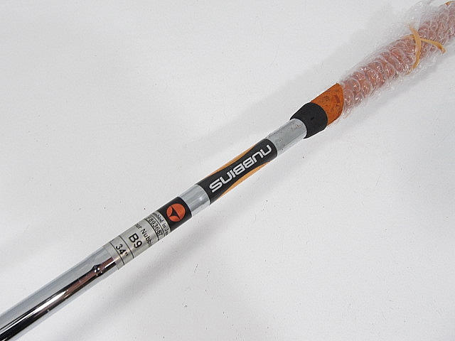 テーラーメイド ナビンズ パター B9s