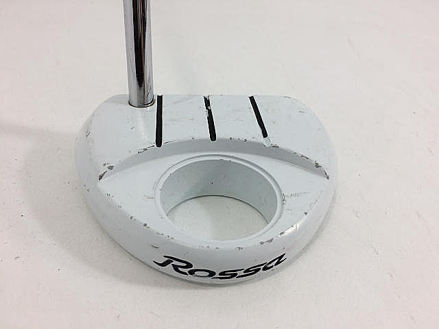テーラーメイド ロッサ(ROSSA) コルザ GHOST AGSI+ パター