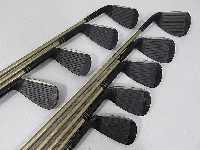 ヨネックス エアロナ アイアン 320