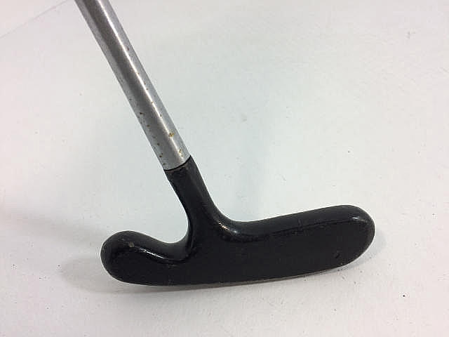 アクシネット ブルーズアイ スタンダード ブラック